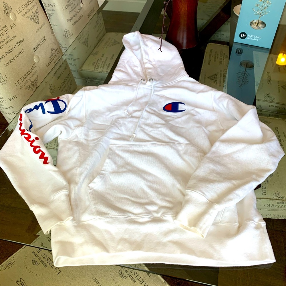 Champion sweatshirt